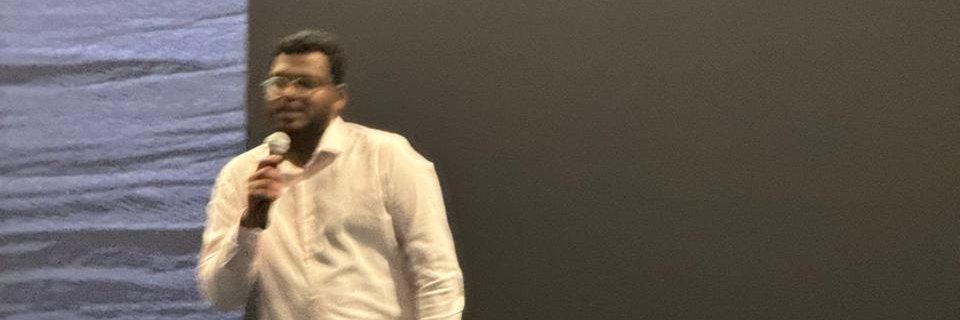 syedubaiduddin's profile banner image