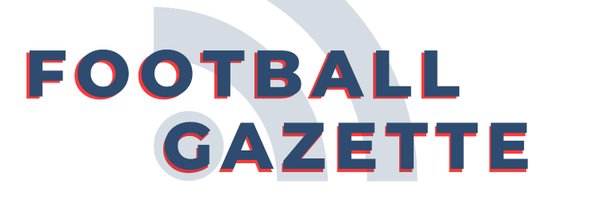 Football Gazette Profile Banner