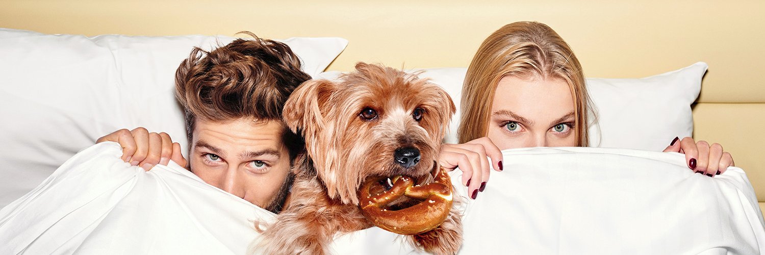 Moxy Times Square banner