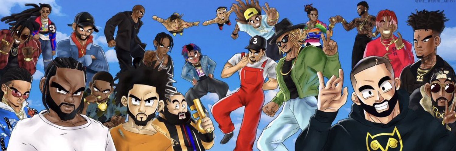 Certified Boogeyman🃏🥷🏾 banner