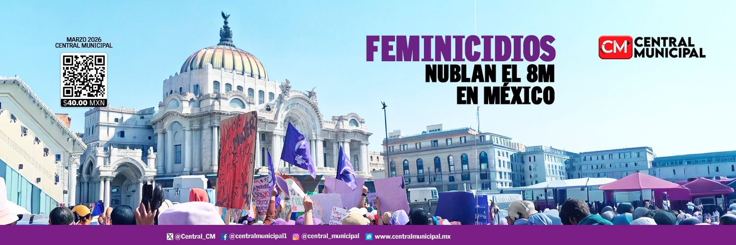 Central Municipal banner