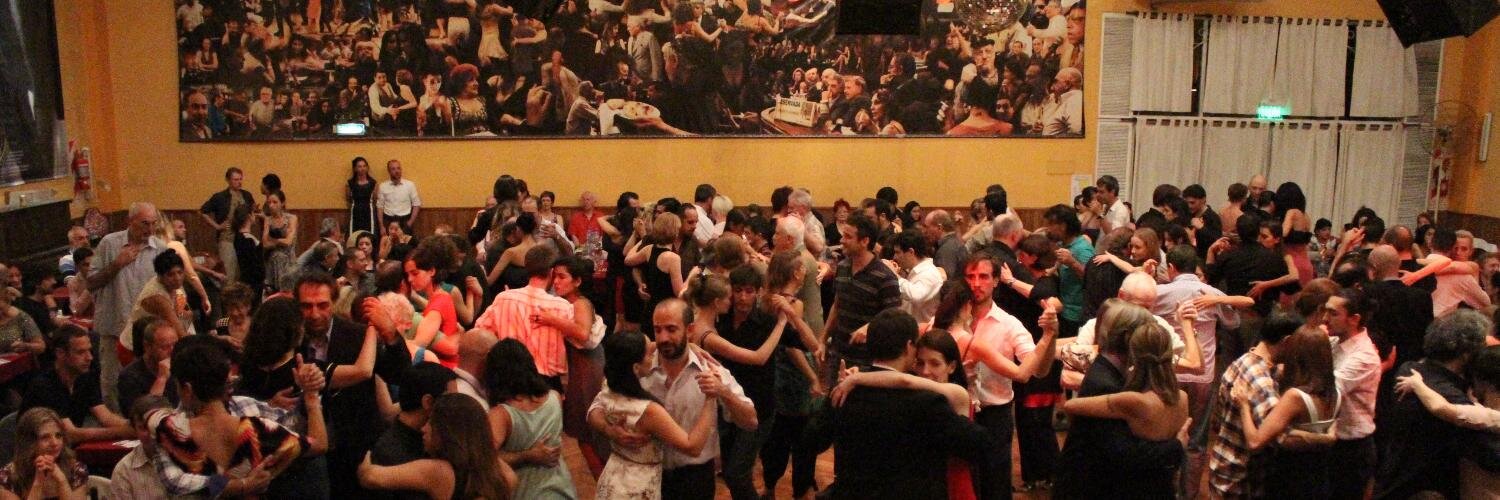 SohoTango's profile banner image