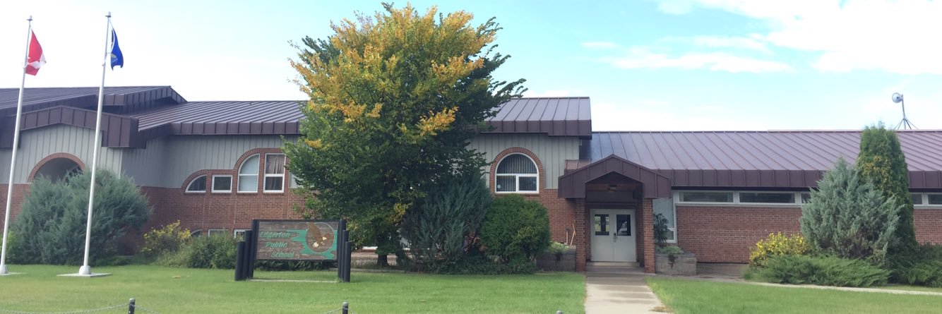 EdgertonSchool's profile banner image