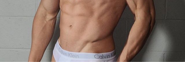 Mr. Grey banner