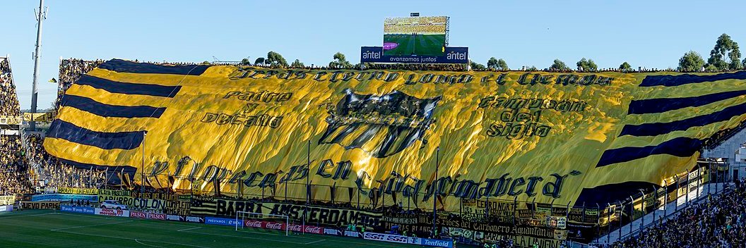 AGUIRRE EL GRANDE Y (NADIE) EL PERRO banner