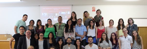 IUDCUCM Profile Banner