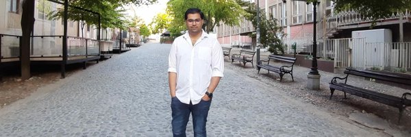 KanujMisra Profile Banner