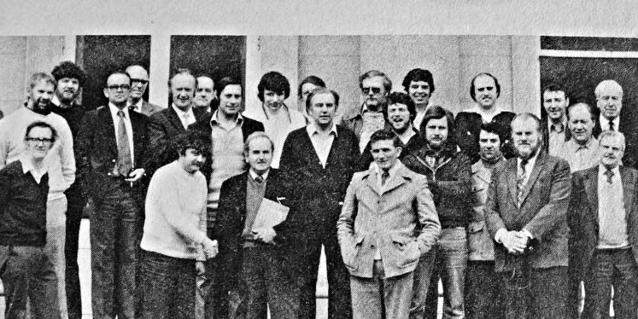 Lucas Plan 40 banner