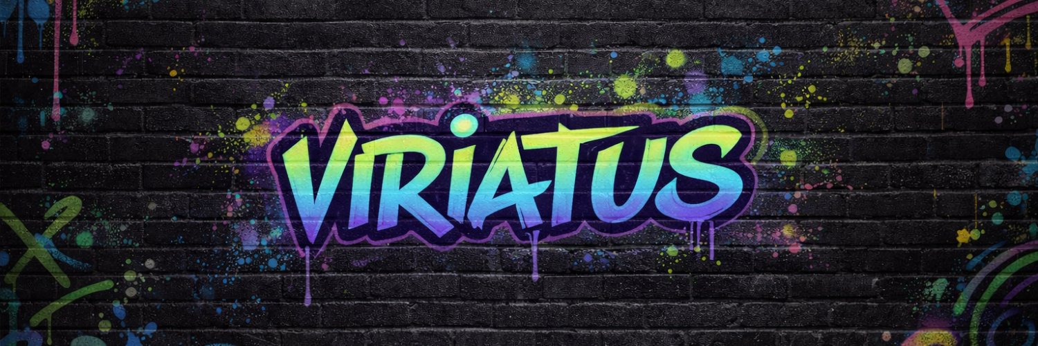ViriatusPo's profile banner image