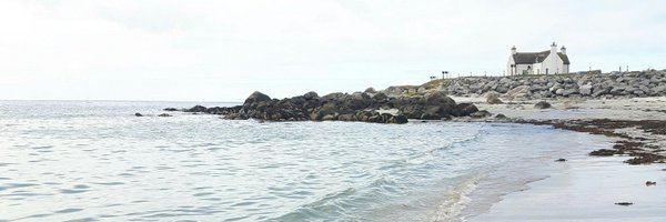 marysimuist Profile Banner