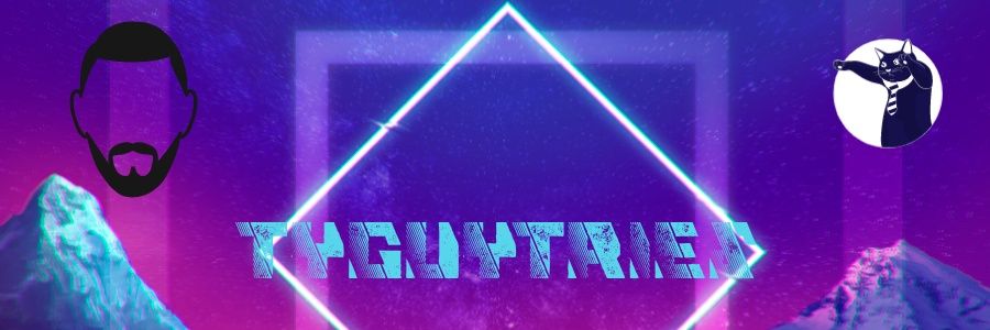 TyGuyTries's profile banner image