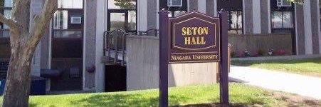NU Academic Success Center banner