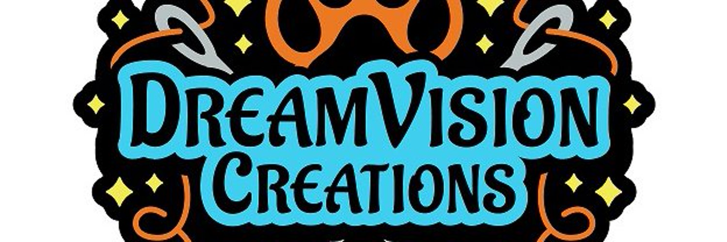DreamVision Creations ⏩ AC! Profile Banner