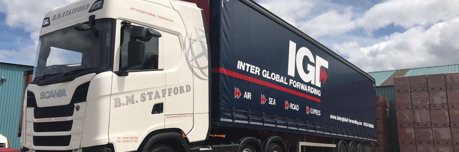 Inter Global Fwdg banner