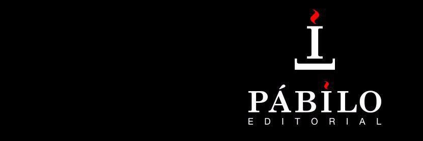 Pábilo Editorial banner