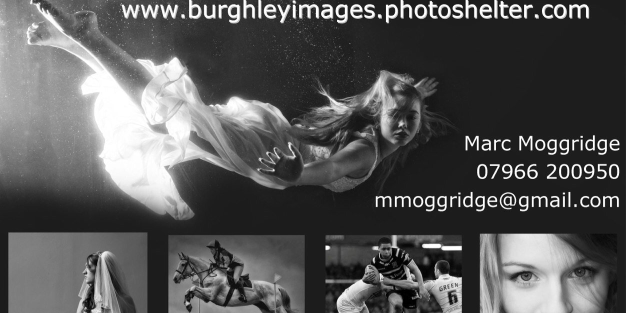 MarcMoggridge's profile banner image