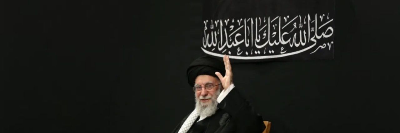 محمـــــــد علـــــــــے's banner