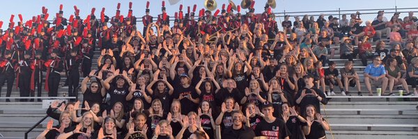 Union High School Profile Banner