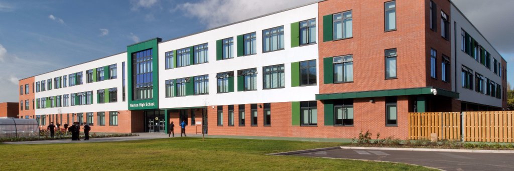 NestonHigh's profile banner image