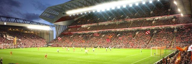Boss Red banner