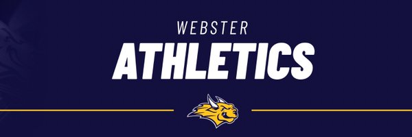 Webster U. Athletics Profile Banner