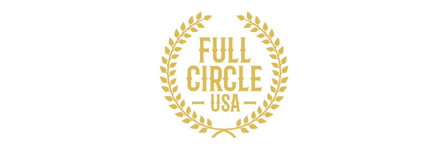 FullCircleUSA's profile banner image