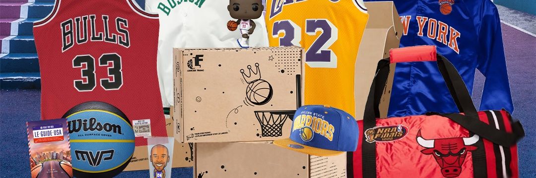 Le Lancer Franc banner