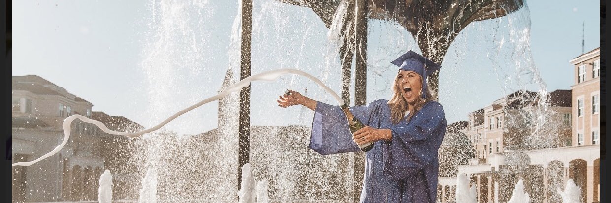 Morgan Messinger banner