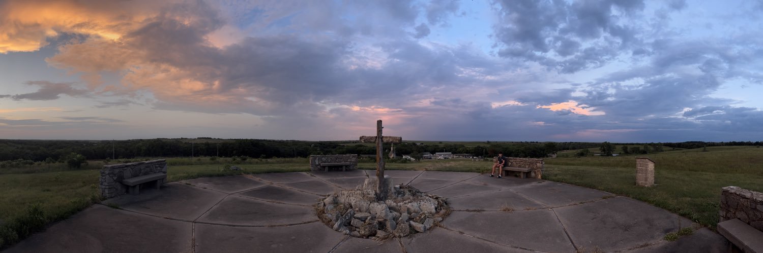 _nickchurch's profile banner image