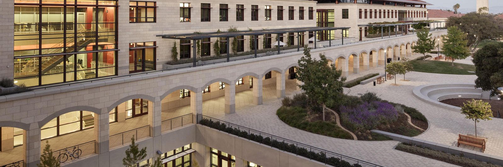 TomKat Center banner