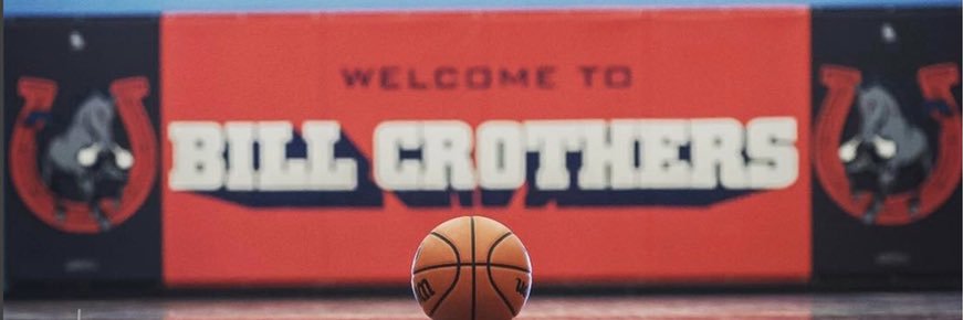 BCSS Girls Prep Basketball banner