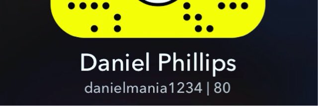 Daniel_Spaniel1's profile banner image