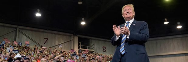 TRUMP_45thPOTUS's profile banner image