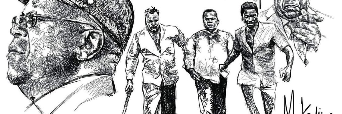 Guylain Nzembele's banner