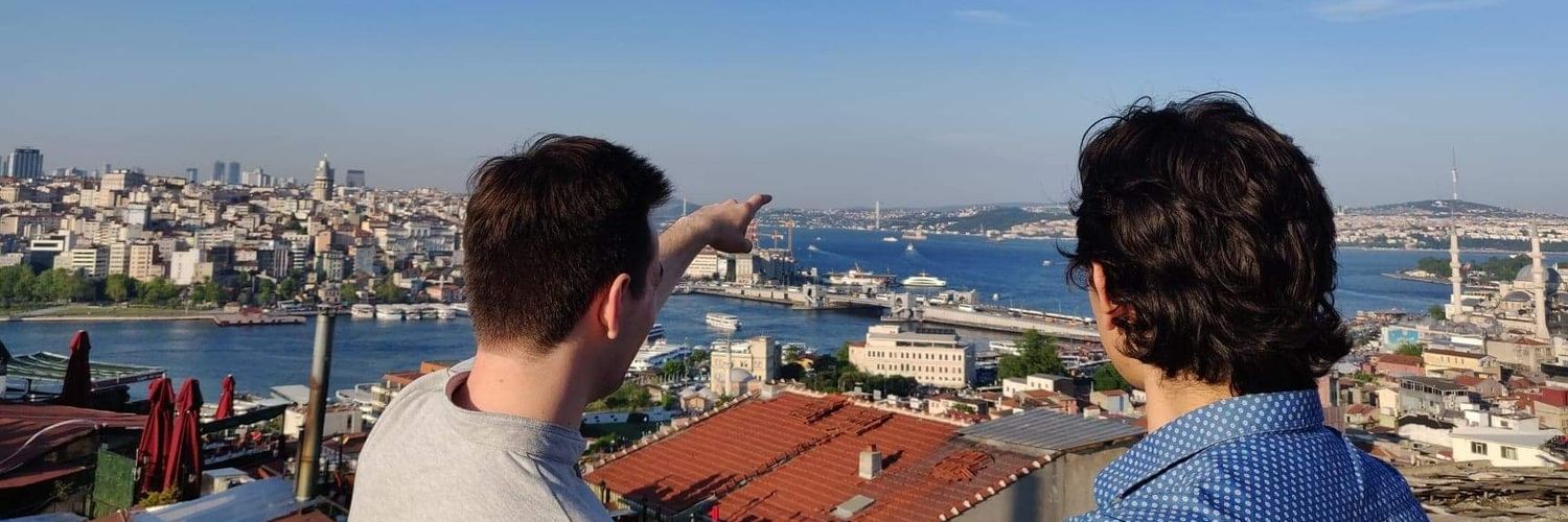 Murat 🇹🇷 banner