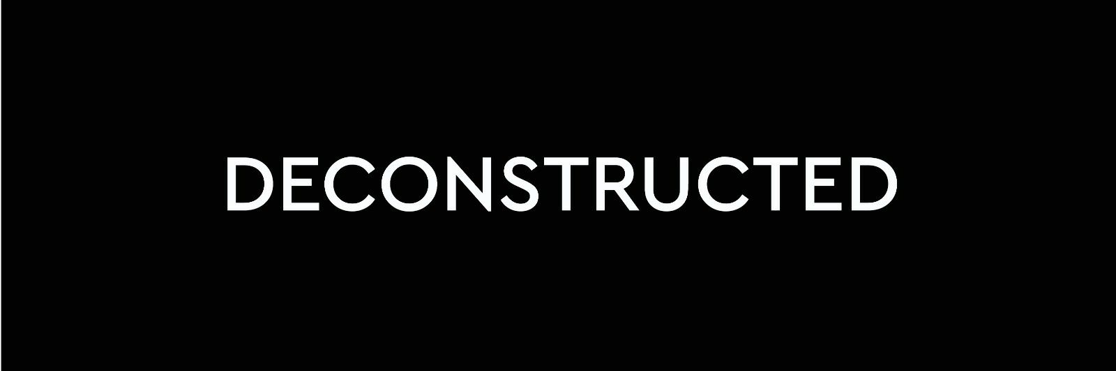 __deconstructed's profile banner image