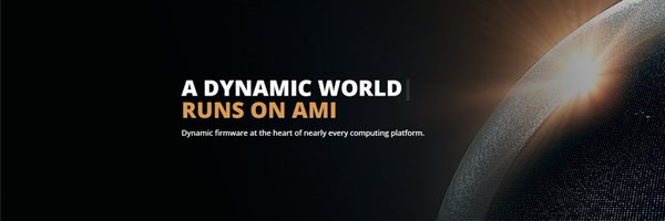 AMI_PR Profile Banner