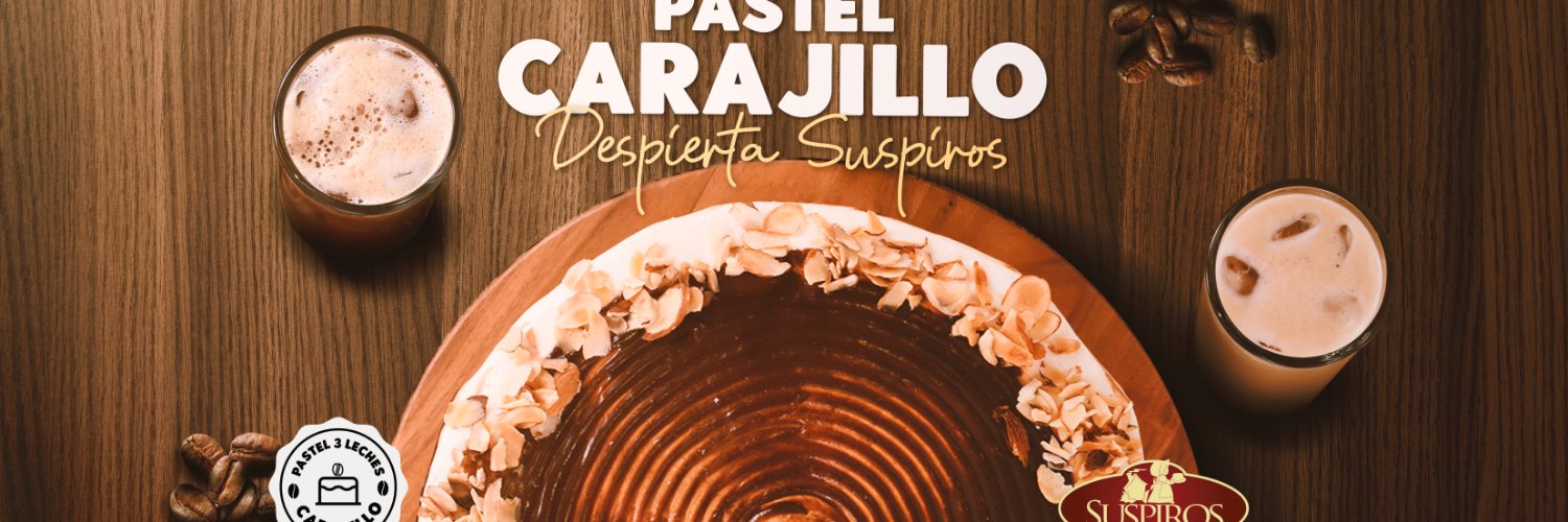 SuspirosMexico's profile banner image