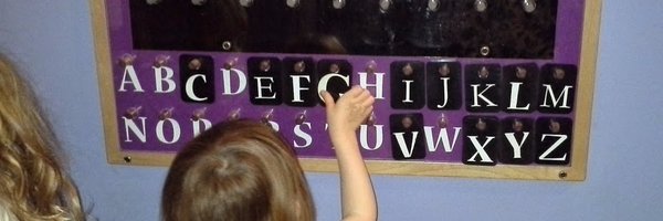 draliciarf Profile Banner