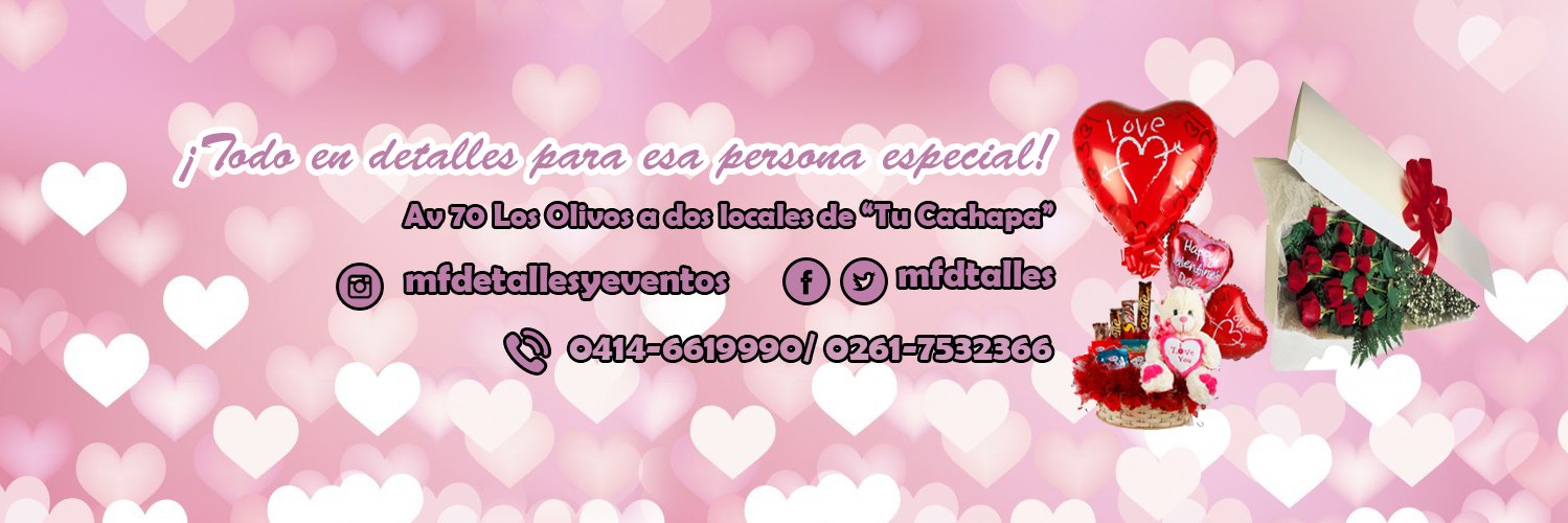 mfdtalles's profile banner image