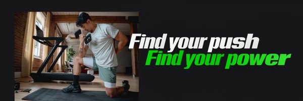 onepeloton Profile Banner