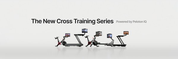 onepeloton Profile Banner