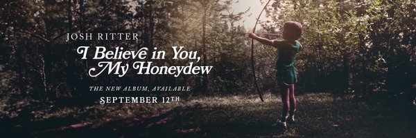joshritter Profile Banner