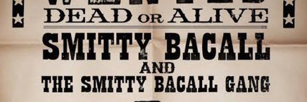 smittybacalls Profile Banner