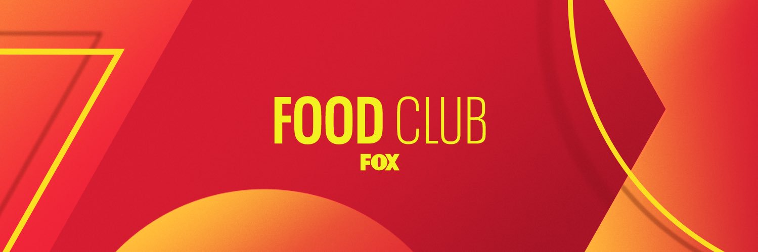 Food Club FOX's banner