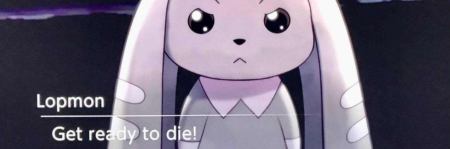 fio!! (fiomon)'s banner