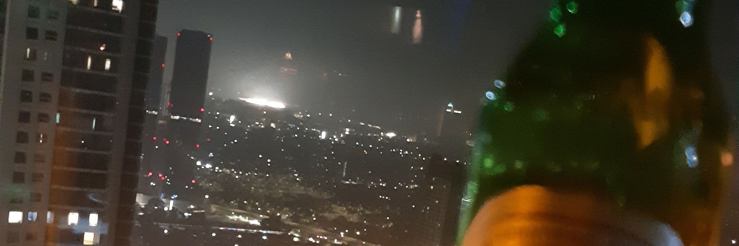 RyannLou's profile banner image