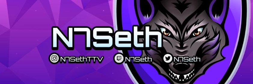 N7Seth banner