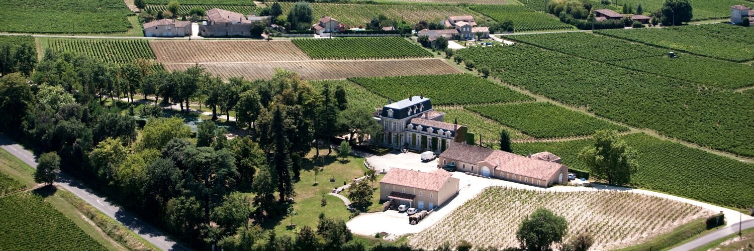 Château Gaby banner
