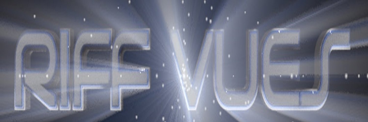 RiffVues's profile banner image